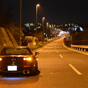 RX-7 FD3S 中期