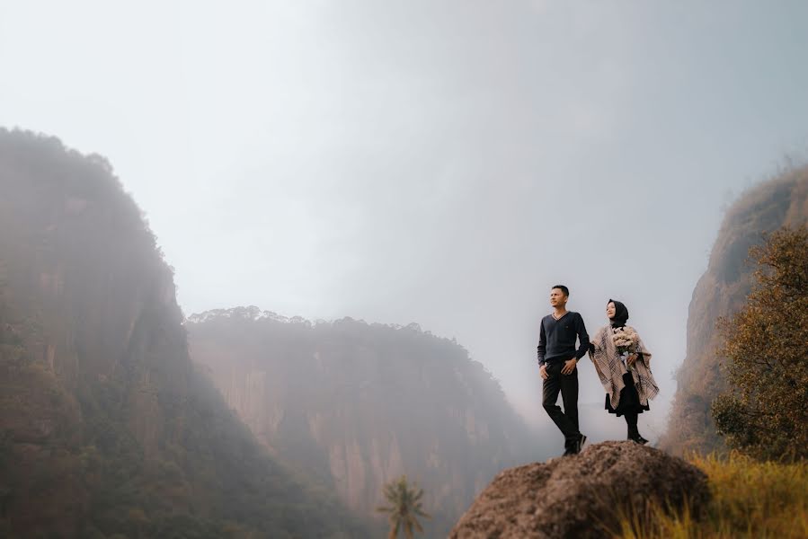 Fotografer pernikahan Rizal Rizaler (rizaler). Foto tanggal 8 Agustus 2019