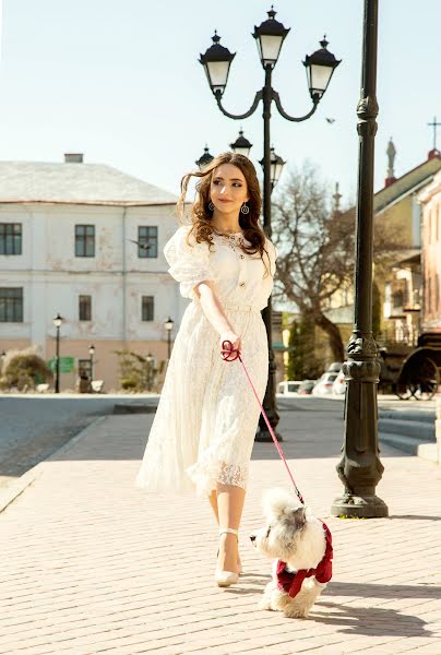 Wedding photographer Olga Tarasenko (olga777). Photo of 13 August 2021