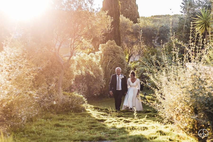 Photographe de mariage Cyril Dallest (cyrildallest). Photo du 5 novembre 2019