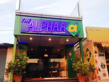 The Alphaa photo 