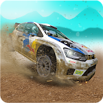 Cover Image of ダウンロード M.U.D. Rally Racing 1.0.3 APK