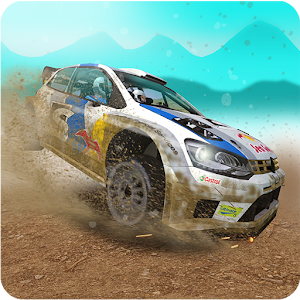 M.U.D. Rally Racing v1.1.1 APK Android - Ronald HD