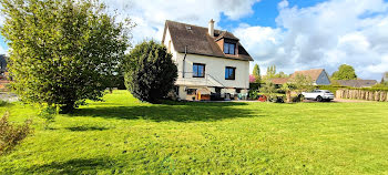 maison à Bourg-Achard (27)