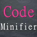 Code Minifiers online Chrome extension download