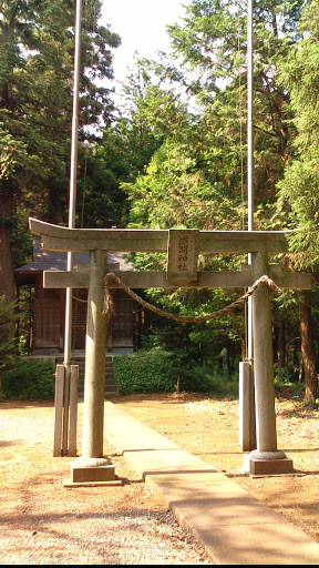 浅間神社