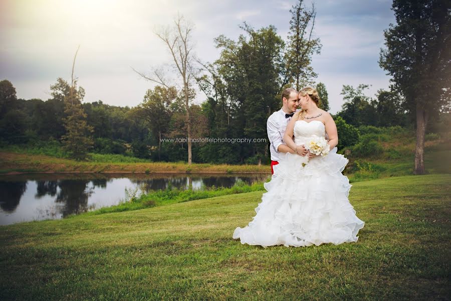 Fotografo di matrimoni Tabitha Stoffel (tabithastoffel). Foto del 29 dicembre 2019