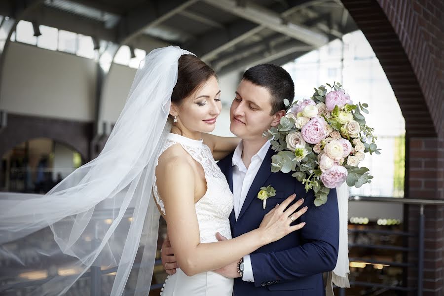 Wedding photographer Valeriya Minaeva (valerimin). Photo of 23 September 2017