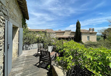 House with pool and terrace 5