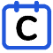 Item logo image for OneCalend - Event Scheduling Made Easy