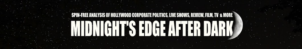 Midnight's Edge After Dark Banner