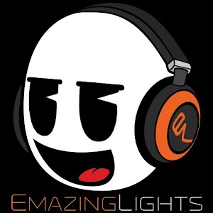 EmazingLights | Spectra logo