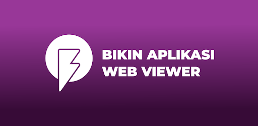 Bikin Aplikasi Web Viewer Pro Apk