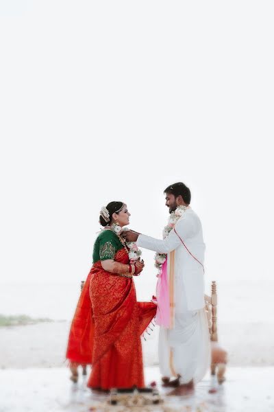 Wedding photographer Bipin Sivan (bipinbipi7). Photo of 3 January