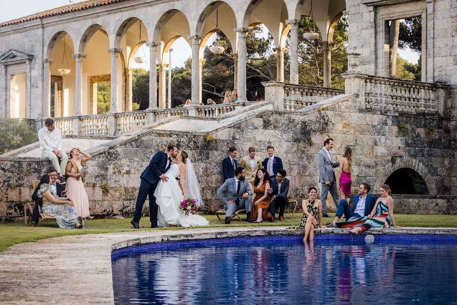 Fotógrafo de bodas Andreu Doz (andreudozphotog). Foto del 15 de octubre 2023