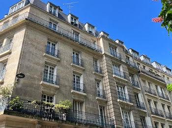 appartement à Paris 15ème (75)