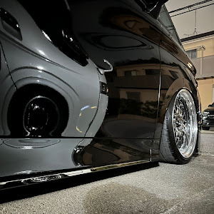 ヴェルファイア AAHH40W