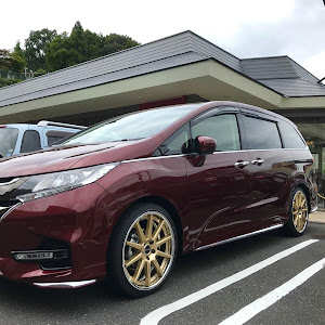オデッセイ RC1