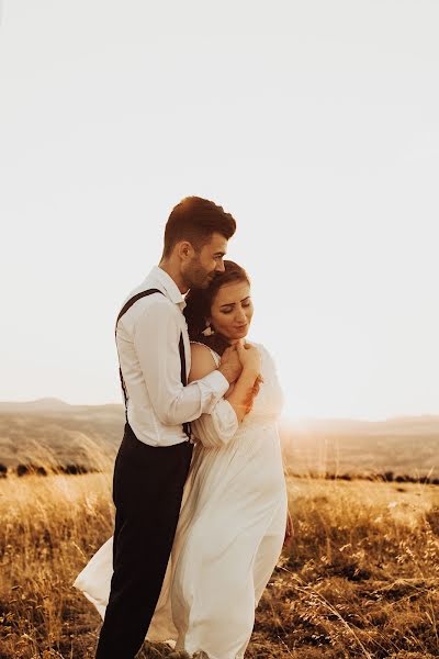 Photographe de mariage Semih Akdağ (semihakdag). Photo du 2 août 2018