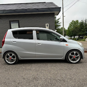 ミラ L285S
