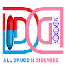 All Drugs and Diseases icon