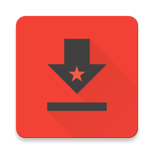 Downloader 2. Downloader icon. Video downloader с значком львом
