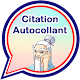 Download citations autocollants WhatsApp For PC Windows and Mac 1.0