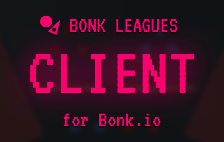 Bonk Leagues Client Preview image 0