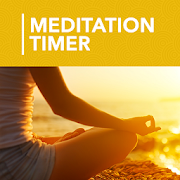 1000 Looping Meditation Sounds & Zen Sleep Timer 1.4.6 Icon