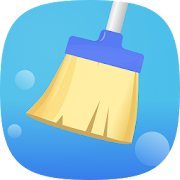 Super Turbo Cleaner-Junk Remover and Speed Booster 1.5.6 Icon