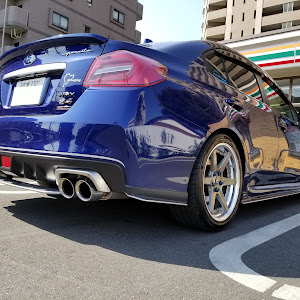 WRX S4