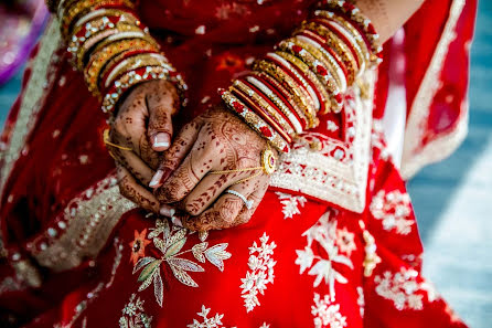 Photographe de mariage Milan Lazic (wsphotography). Photo du 27 octobre 2018