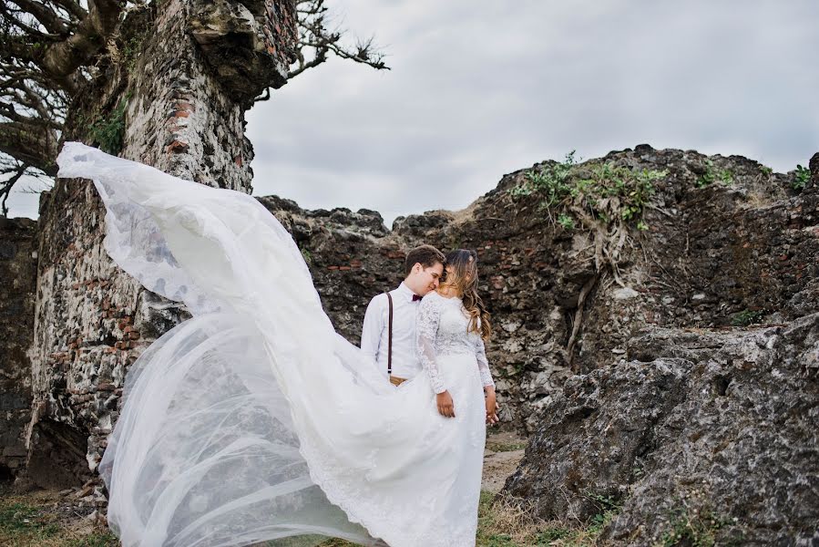 Fotógrafo de bodas Alejandro Cano (alecanoav). Foto del 15 de enero 2018