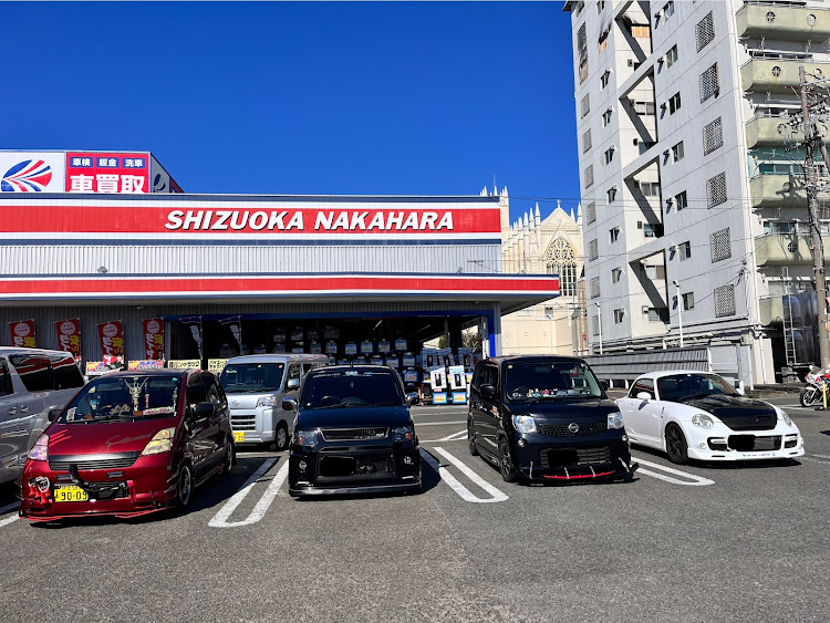 MRワゴンのドライブに関するカスタム事例の投稿画像2枚目