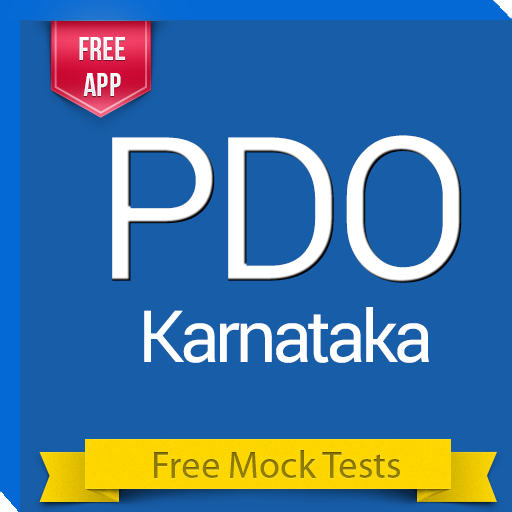 Karnataka PDO Exam in Kannada 教育 App LOGO-APP開箱王