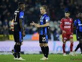 Supporters ongemeen hard voor Club Brugge, Ivan Leko én spelleiding: "Steek Boucaut in circus" 