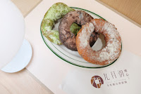 九月初生乳脆皮甜甜圈 新竹民生店