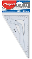 Vinkel MAPED 60 grader 21 cm oppheng (Org.nr.242621)