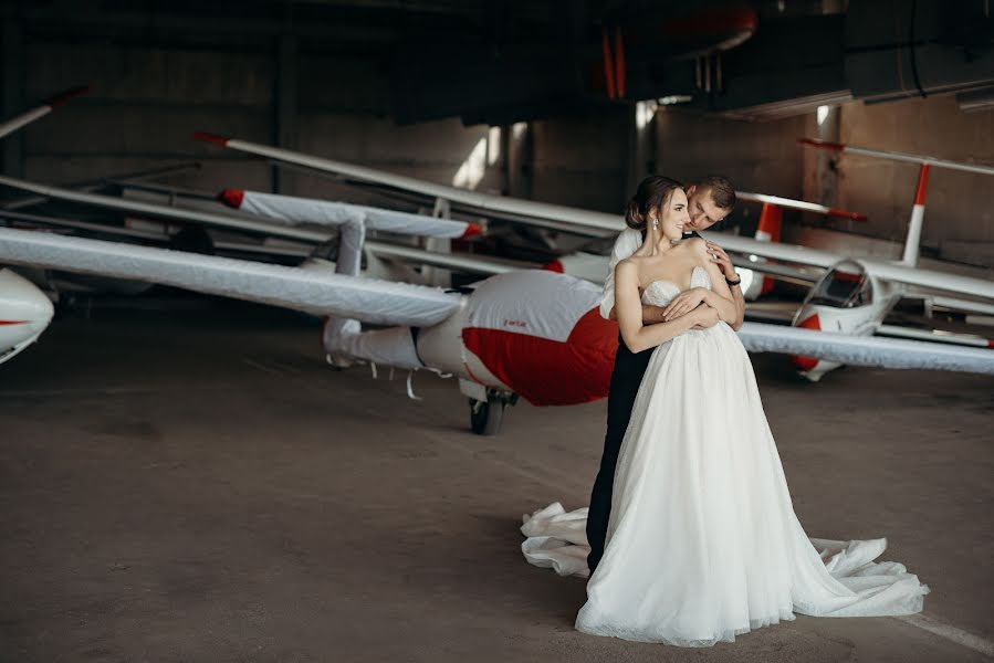 Bryllupsfotograf Evgeniy Kirilenko (clio). Bilde av 11 september 2020