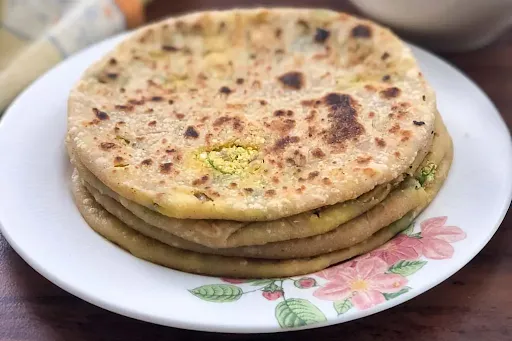 Gobhi Parantha