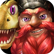 Vikings Mania: Dragon Master  Icon