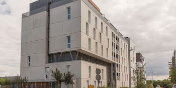 appartement à Saint-Nazaire (44)