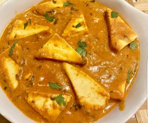 Shahi Paneer