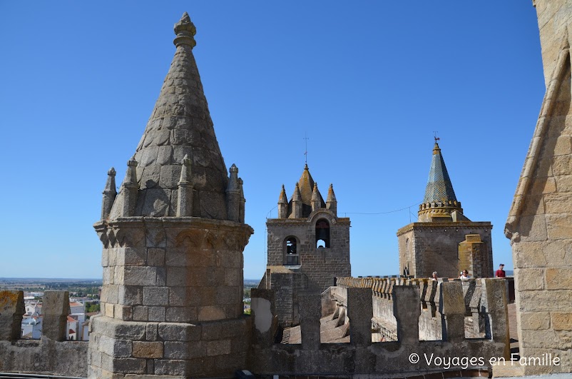 Cathédrale Evora