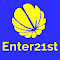 Item logo image for Enter21st