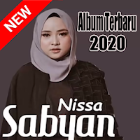 Lagu Nissa Sabyan Terbaru 2020 Full Album