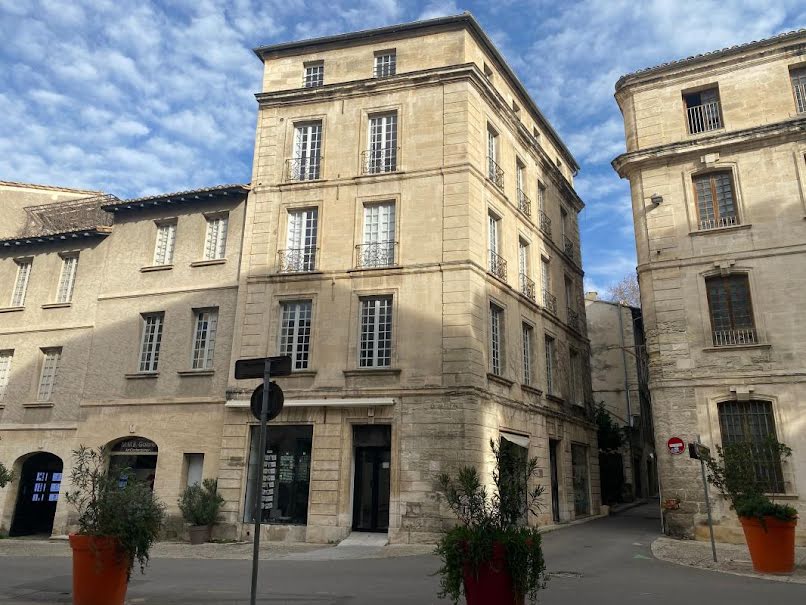 Vente duplex 4 pièces 120 m² à Avignon (84000), 390 000 €