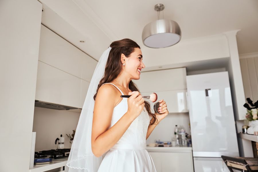 Fotógrafo de casamento Vitaliy Smulskiy (vitaliismulskyi). Foto de 13 de janeiro 2020