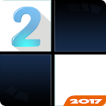 Piano Tiles 2 - Edition 2017 Apk