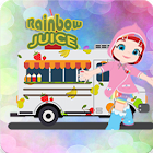 Rainbow Juice Truck 1.0